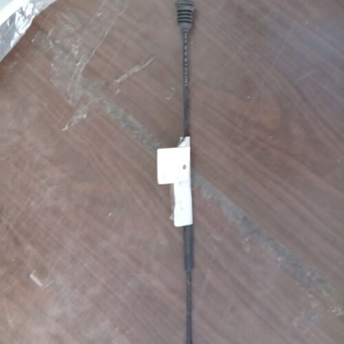 Câble de sélection de vitesses