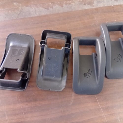 crochets d&rsquo;appui-tête de siège de voiture