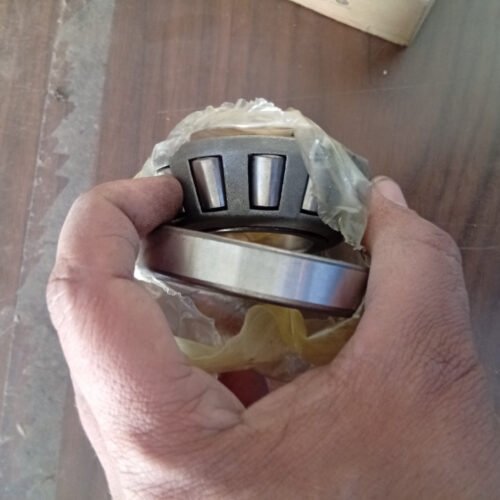 Roulement à rouleaux coniques