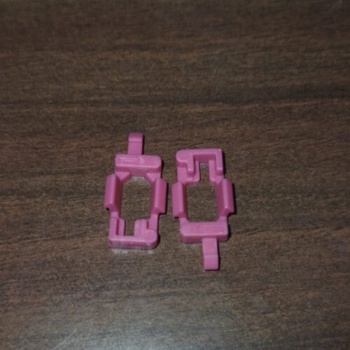 Clip de panneau de porte