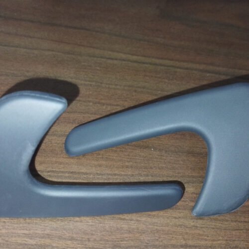 Poignée intérieure de porte