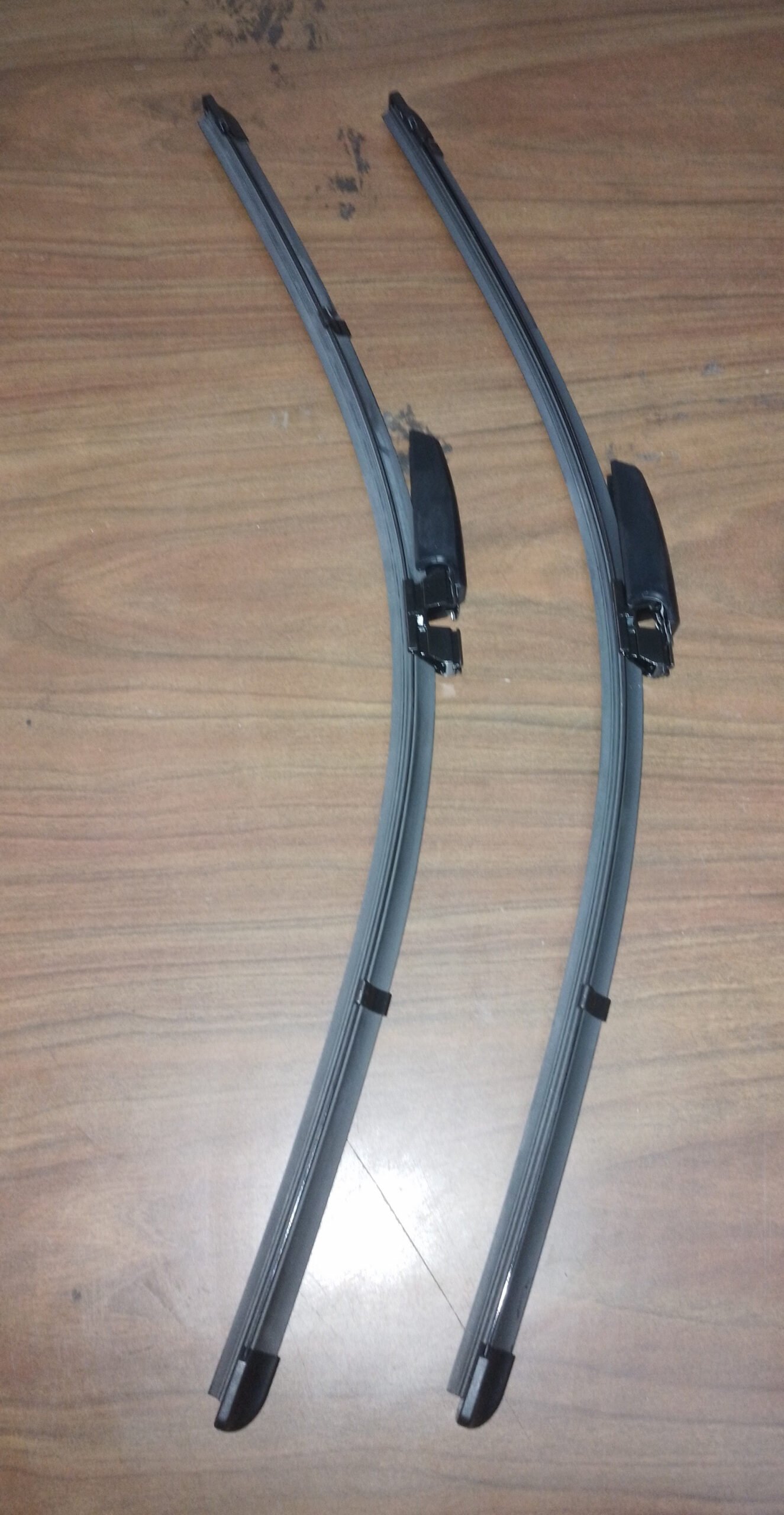 Balais d'essuie-glace (x2)