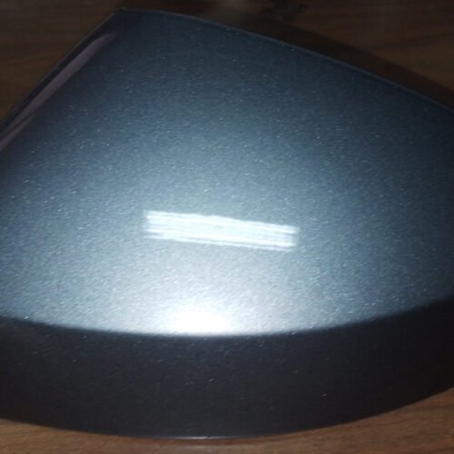 Coque De Rétroviseur