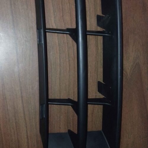 Grille de pare-chocs