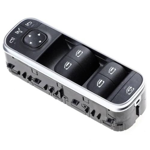 Panneau de Commande Principal de Porte Conducteur MERCEDES