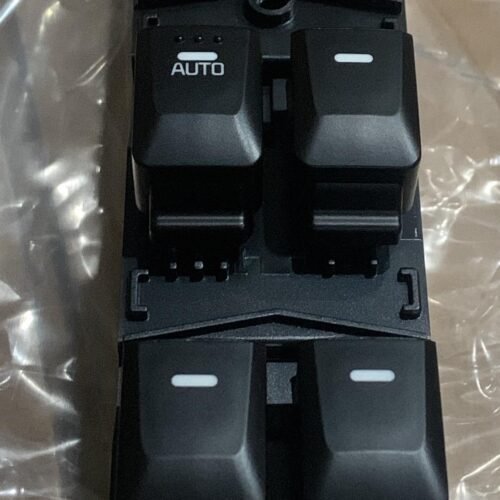 Interrupteur de Lève-Vitre Électrique pour KIA RIO