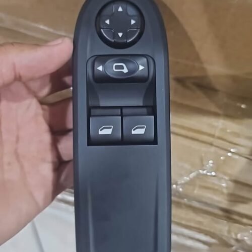 COMMANDE DE VITRE C3 VITAMINE