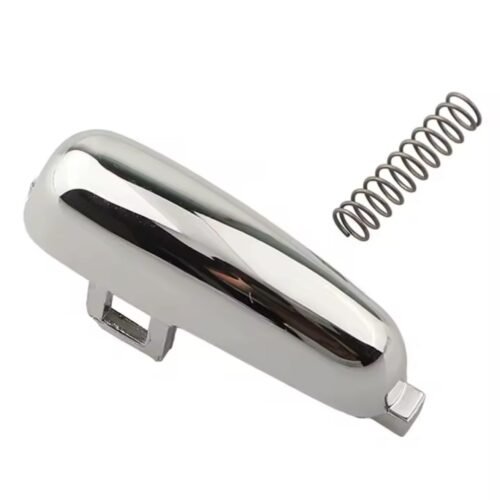 Bouton de frein à main Opel Crossland 