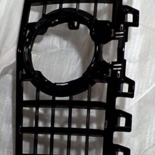 Calandre Look AMG GT Panamericana Noire NEUVE pour Mercedes