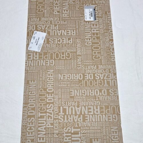 Jointe De Culasse RENAULT DCI