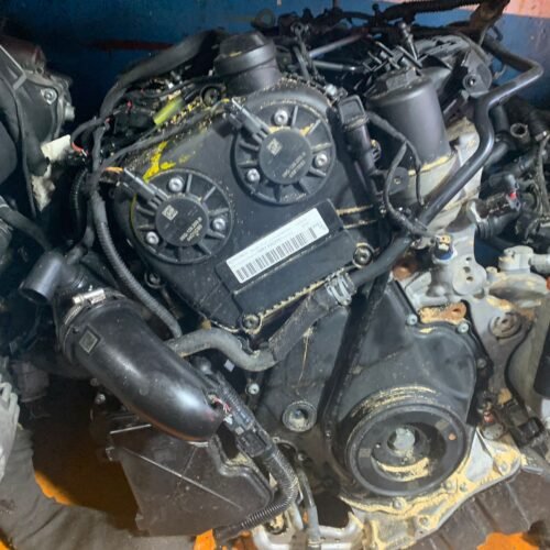 Moteur à Combustion Interne