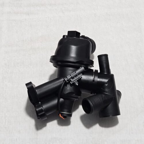 Boîtier de Thermostat Électronique