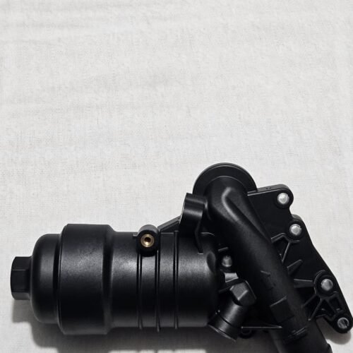 Support de Filtre à Huile Complet