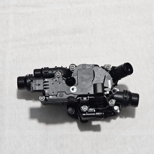 Module de Gestion Thermique