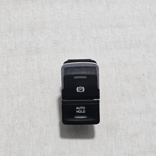 Bouton de commande du Frein de Stationnement Électronique (EPB)