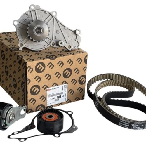 Kit de Distribution avec Pompe à Eau