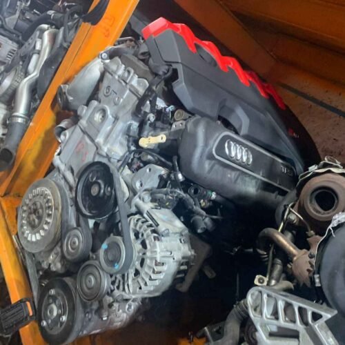 Moteur Complet d’Occasion (AUDI TFSI)