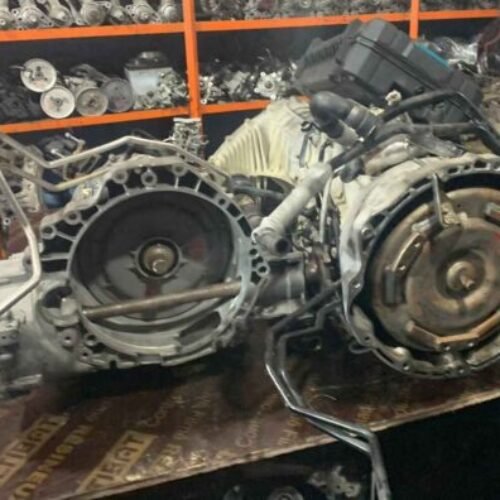 Boîte de Vitesse Automatique d’Occasion