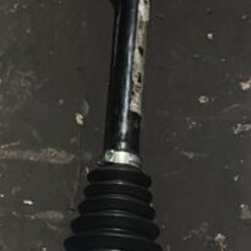 Arbre de Transmission