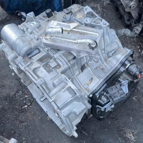 Transmission Automatique Complète (Boîte de Vitesses)